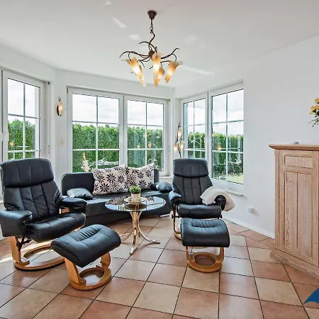 Haus Achterwasserblick Casa vacanze